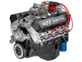 C0596 Engine